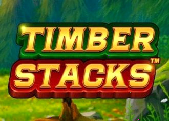 timber stacks