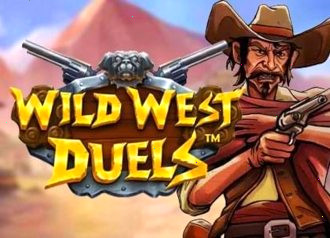 wild west